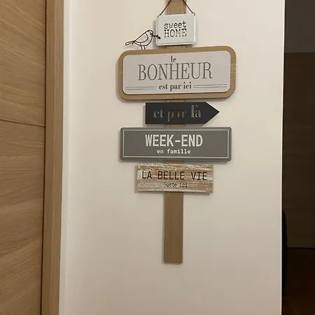 La Medievale Semesterbostad